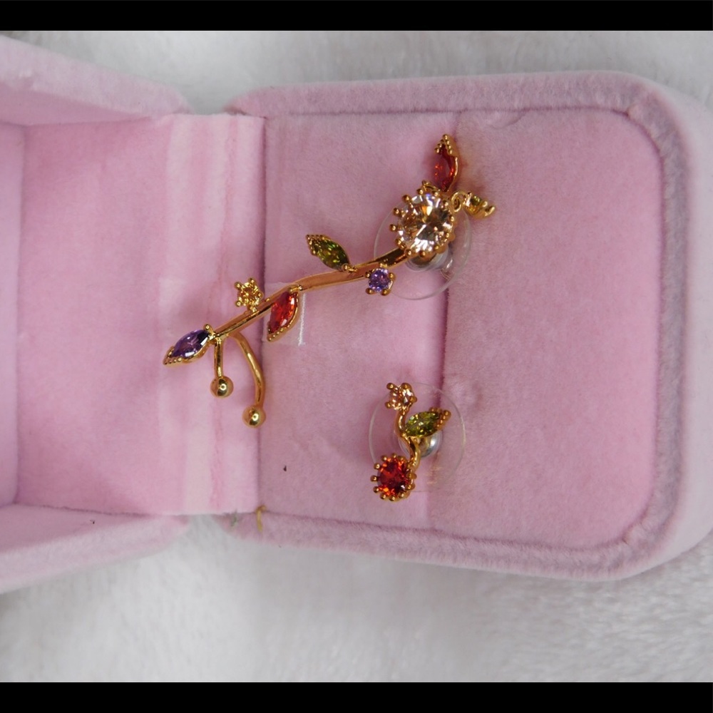 Earring set